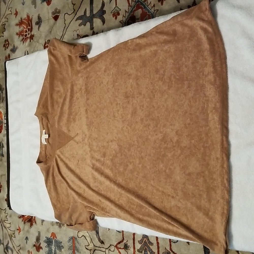 Perfect Peach top